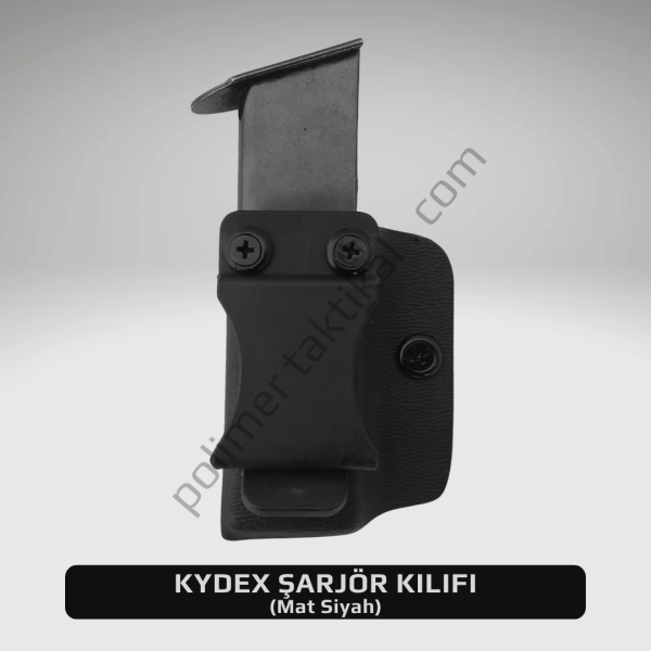 Taurus Kydex Şarjörlükler | Taurus Kydex Şarjör Kılıfları