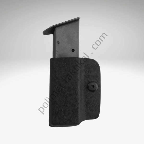 Walther Kydex Şarjörlükler | Walther Kydex Şarjör Kılıfları