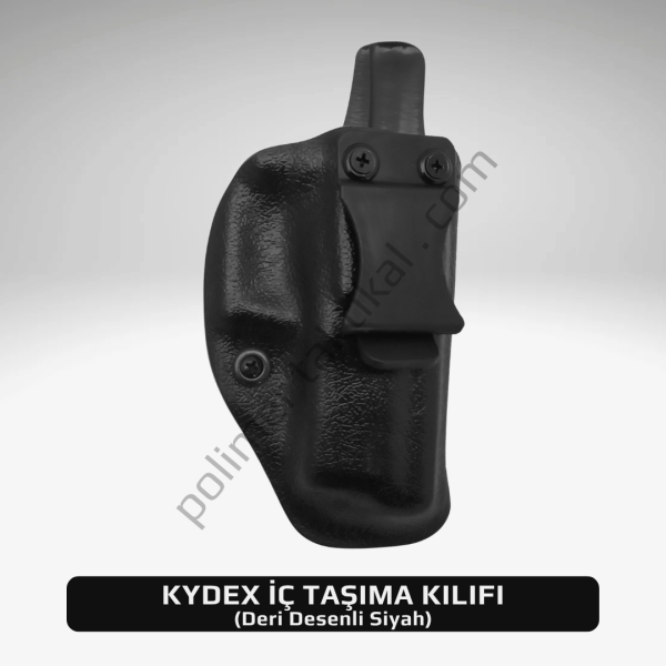 Tisaş ZIGANA PX9 Gen 3 Kydex Silah Kılıfı İç Taşıma
