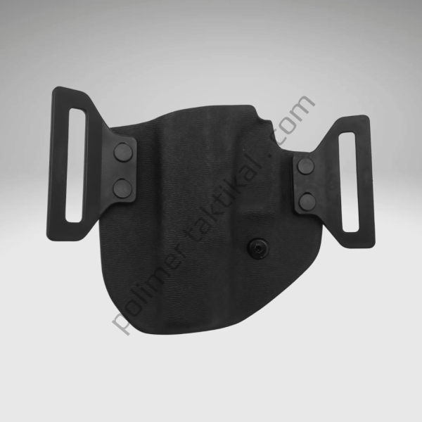 GLOCK 43X Kydex Dış Taşıma Kılıfı