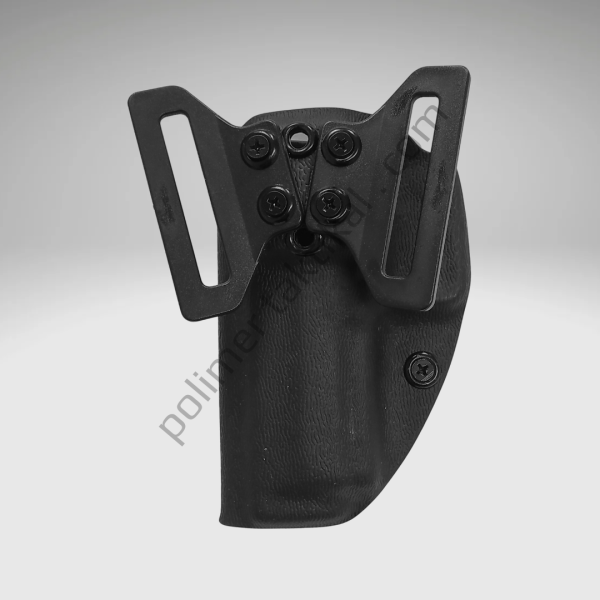 Beretta 6.35 Kydex Tabanca Kılıfı İç Ve Dış Taşıma