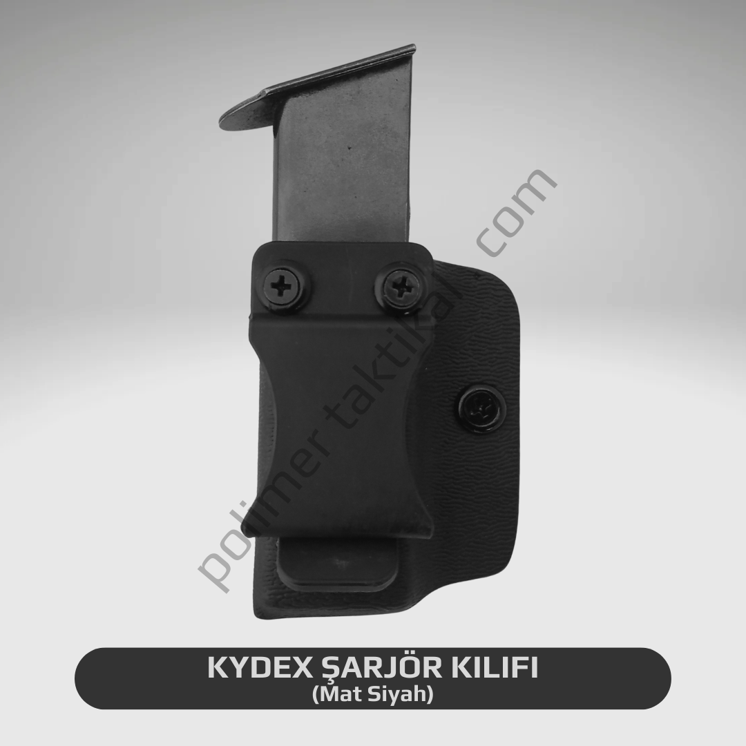 Stoeger Kydex Şarjörlükler | Stoeger Kydex Şarjör Kılıfları