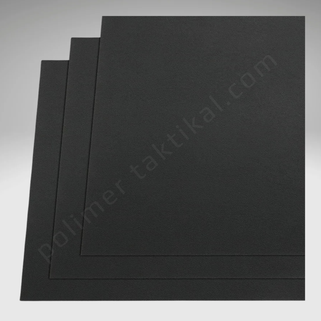 40x20cm Kydex Plaka