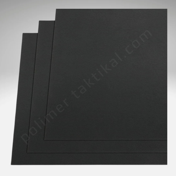 10'lu 40x20cm Kydex Plaka