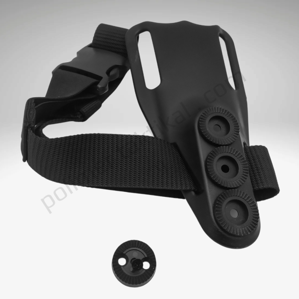 Taktik Kılıf Düşük Bel/Bacak Aparatı Seti