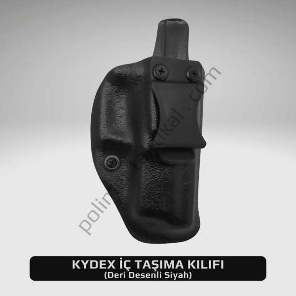 CZ 75 COMPACT Kydex Silah Kılıfı İç Taşıma