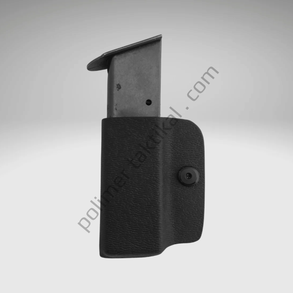 Glock Kydex Şarjörlükler | Glock Kydex Şarjör Kılıfları
